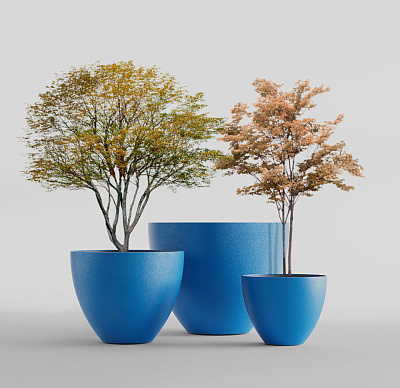 Кашпо CONCRETIKA UPON DARK BLUE D65H55 заказать и купить Кашпо CONCRETIKA UPON DARK BLUE D65H55 заказать и купить по цене 24 390 руб ниже рынка от производителя с доставкой.