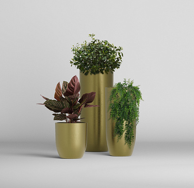 Кашпо CONCRETIKA YAR GOLDEN D40H44 заказать и купить Кашпо CONCRETIKA YAR GOLDEN D40H44 заказать и купить по цене 13 310 руб ниже рынка от производителя с доставкой.