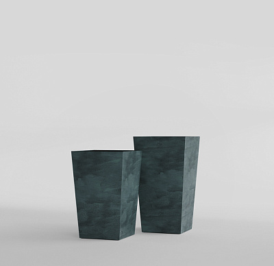 Кашпо CONCRETIKA CONIC OCEAN GREEN 30x30x50 заказать и купить Кашпо CONCRETIKA CONIC OCEAN GREEN 30x30x50 заказать и купить по цене 15 970 руб ниже рынка от производителя с доставкой.