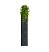 Кашпо CONCRETIKA COLONNA OCEAN GREEN 20x20x120 заказать и купить с доставкой из магазина производителя Конкретика по цене 26 610 руб.