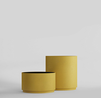 Кашпо CONCRETIKA CYLINDER XL GOLD D100H105 заказать и купить Кашпо CONCRETIKA CYLINDER XL GOLD D100H105 заказать и купить по цене 103 290 руб ниже рынка от производителя с доставкой.