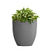 Кашпо CONCRETIKA VASE 3 LONDON GREY D40H45 заказать и купить с доставкой из магазина производителя Конкретика по цене 13 310 руб.
