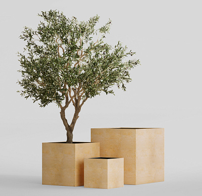 Кашпо CONCRETIKA CUBE LEMON 70x70x70 заказать и купить Кашпо CONCRETIKA CUBE LEMON 70x70x70 заказать и купить по цене 61 890 руб ниже рынка от производителя с доставкой.