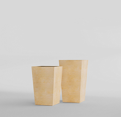 Кашпо CONCRETIKA CONIC LEMON 40x40x70 заказать и купить Кашпо CONCRETIKA CONIC LEMON 40x40x70 заказать и купить по цене 27 570 руб ниже рынка от производителя с доставкой.