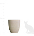 Кашпо CONCRETIKA VASE 3 EROSIA YELLOW D40H45 заказать и купить с доставкой из магазина производителя Конкретика по цене 15 300 руб.