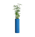 Кашпо CONCRETIKA CYLINDER DARK BLUE D30H90 заказать и купить с доставкой из магазина производителя Конкретика по цене 25 060 руб.