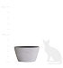 Кашпо CONCRETIKA BOWL EGG WHITE D52H29 заказать и купить с доставкой из магазина производителя Конкретика по цене 11 090 руб.