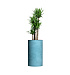 Кашпо CONCRETIKA CYLINDER BLUE SKY D45H80 заказать и купить с доставкой из магазина производителя Конкретика по цене 32 570 руб.