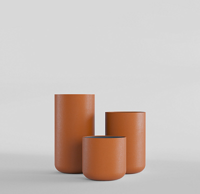 Кашпо CONCRETIKA TOPPER CARROT D40H40 заказать и купить Кашпо CONCRETIKA TOPPER CARROT D40H40 заказать и купить по цене 12 420 руб ниже рынка от производителя с доставкой.