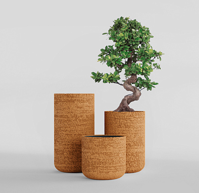 Кашпо CONCRETIKA TOPPER EROSIA OCHRE D40H60 заказать и купить Кашпо CONCRETIKA TOPPER EROSIA OCHRE D40H60 заказать и купить по цене 20 410 руб ниже рынка от производителя с доставкой.