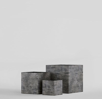 Кашпо CONCRETIKA CUBE CONCRETE GREY DARK 80x80x80 заказать и купить Кашпо CONCRETIKA CUBE CONCRETE GREY DARK 80x80x80 заказать и купить по цене 86 490 руб ниже рынка от производителя с доставкой.