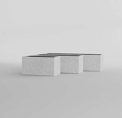 Кашпо CONCRETIKA BALCONY EGG WHITE 40x20x15 заказать и купить Кашпо CONCRETIKA BALCONY EGG WHITE 40x20x15 заказать и купить по цене 6 650 руб ниже рынка от производителя с доставкой.