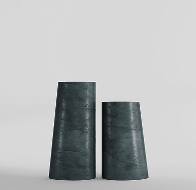 Кашпо CONCRETIKA DUET OCEAN GREEN D41H104 заказать и купить Кашпо CONCRETIKA DUET OCEAN GREEN D41H104 заказать и купить по цене 43 900 руб ниже рынка от производителя с доставкой.