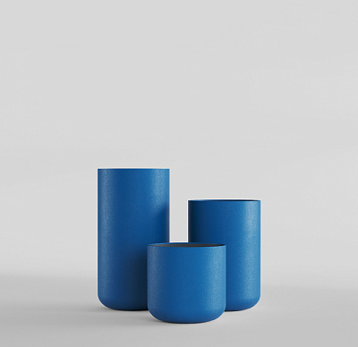 Кашпо CONCRETIKA TOPPER DARK BLUE D40H60 заказать и купить Кашпо CONCRETIKA TOPPER DARK BLUE D40H60 заказать и купить по цене 17 740 руб ниже рынка от производителя с доставкой.
