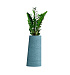 Кашпо CONCRETIKA DUET EROSIA BLUE D41H104 заказать и купить с доставкой из магазина производителя Конкретика по цене 42 090 руб.