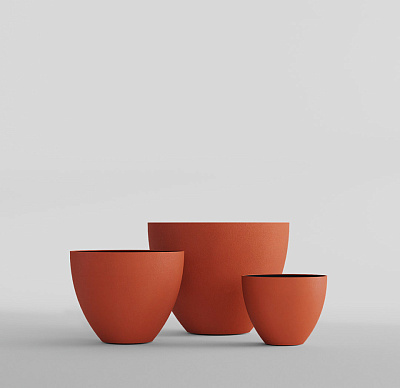 Кашпо CONCRETIKA UPON TERRACOTTA D45H35 заказать и купить Кашпо CONCRETIKA UPON TERRACOTTA D45H35 заказать и купить по цене 10 640 руб ниже рынка от производителя с доставкой.