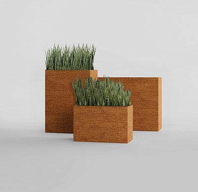 Кашпо CONCRETIKA DIVIDER EROSIA OCHRE 90x35x70 заказать и купить Кашпо CONCRETIKA DIVIDER EROSIA OCHRE 90x35x70 заказать и купить по цене 48 190 руб ниже рынка от производителя с доставкой.
