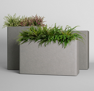 Кашпо CONCRETIKA FLORA COOL GREY 55x35x77 заказать и купить Кашпо CONCRETIKA FLORA COOL GREY 55x35x77 заказать и купить по цене 27 475 руб ниже рынка от производителя с доставкой.
