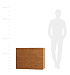 Кашпо CONCRETIKA DIVIDER EROSIA OCHRE 90x35x70 заказать и купить с доставкой из магазина производителя Конкретика по цене 48 190 руб.