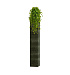 Кашпо CONCRETIKA COLONNA CAYMAN GREEN 20x20x120 заказать и купить с доставкой из магазина производителя Конкретика по цене 25 500 руб.