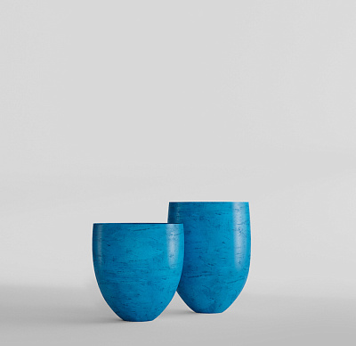 Кашпо CONCRETIKA BARREL COBALT BLUE D41H60 заказать и купить Кашпо CONCRETIKA BARREL COBALT BLUE D41H60 заказать и купить по цене 21 300 руб ниже рынка от производителя с доставкой.
