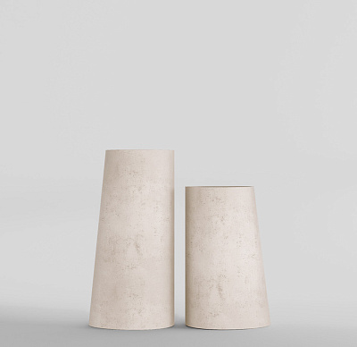 Кашпо CONCRETIKA DUET CONCRETE WHITE D41H82 заказать и купить Кашпо CONCRETIKA DUET CONCRETE WHITE D41H82 заказать и купить по цене 34 600 руб ниже рынка от производителя с доставкой.