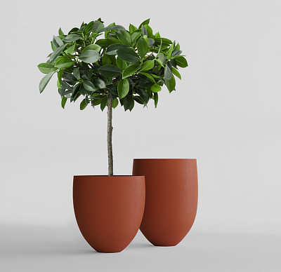 Кашпо CONCRETIKA BARREL TERRACOTTA D41H60 заказать и купить Кашпо CONCRETIKA BARREL TERRACOTTA D41H60 заказать и купить по цене 18 850 руб ниже рынка от производителя с доставкой.