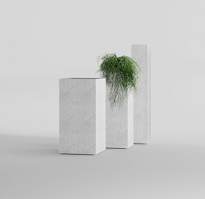 Кашпо CONCRETIKA COLONNA EGG WHITE 20x20x120 заказать и купить Кашпо CONCRETIKA COLONNA EGG WHITE 20x20x120 заказать и купить по цене 22 180 руб ниже рынка от производителя с доставкой.