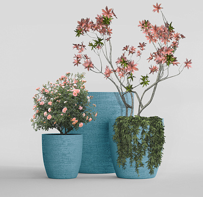 Кашпо CONCRETIKA VASE 3 EROSIA BLUE D60H65 заказать и купить Кашпо CONCRETIKA VASE 3 EROSIA BLUE D60H65 заказать и купить по цене 39 180 руб ниже рынка от производителя с доставкой.