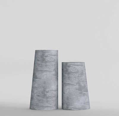 Кашпо CONCRETIKA DUET CONCRETE GREY LIGHT D41H104 заказать и купить Кашпо CONCRETIKA DUET CONCRETE GREY LIGHT D41H104 заказать и купить по цене 43 900 руб ниже рынка от производителя с доставкой.
