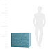 Кашпо CONCRETIKA DIVIDER EROSIA BLUE 90x35x70 заказать и купить с доставкой из магазина производителя Конкретика по цене 48 190 руб.