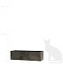 Кашпо CONCRETIKA BALCONY BREZENT GREY 80x20x20 заказать и купить с доставкой из магазина производителя Конкретика по цене 13 310 руб.
