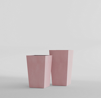 Кашпо CONCRETIKA CONIC COCOA 30x30x50 заказать и купить Кашпо CONCRETIKA CONIC COCOA 30x30x50 заказать и купить по цене 13 310 руб ниже рынка от производителя с доставкой.