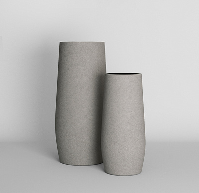 Кашпо CONCRETIKA MODA COOL GREY D28H75 заказать и купить Кашпо CONCRETIKA MODA COOL GREY D28H75 заказать и купить по цене 14 350 руб ниже рынка от производителя с доставкой.