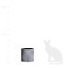 Кашпо CONCRETIKA CYLINDER CONCRETE GREY LIGHT D25H25 заказать и купить с доставкой из магазина производителя Конкретика по цене 6 650 руб.