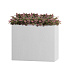 Кашпо CONCRETIKA DIVIDER SANTORINI 60x30x50 заказать и купить с доставкой из магазина производителя Конкретика по цене 24 390 руб.