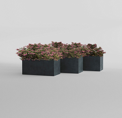 Кашпо CONCRETIKA BALCONY ANTHRACITE 80x20x20 заказать и купить Кашпо CONCRETIKA BALCONY ANTHRACITE 80x20x20 заказать и купить по цене 13 310 руб ниже рынка от производителя с доставкой.