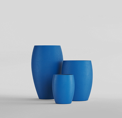Кашпо CONCRETIKA OVAL DARK BLUE D60H88 заказать и купить Кашпо CONCRETIKA OVAL DARK BLUE D60H88 заказать и купить по цене 42 130 руб ниже рынка от производителя с доставкой.