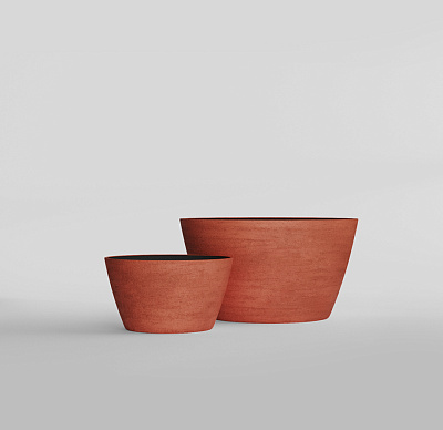 Кашпо CONCRETIKA BOWL CANDY D52H29 заказать и купить Кашпо CONCRETIKA BOWL CANDY D52H29 заказать и купить по цене 12 530 руб ниже рынка от производителя с доставкой.