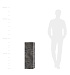 Кашпо CONCRETIKA COLONNA CONCRETE GREY DARK 30x30x90 заказать и купить с доставкой из магазина производителя Конкретика по цене 31 930 руб.