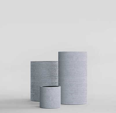 Кашпо CONCRETIKA CYLINDER EROSIA WHITE D60H65 заказать и купить Кашпо CONCRETIKA CYLINDER EROSIA WHITE D60H65 заказать и купить по цене 35 700 руб ниже рынка от производителя с доставкой.