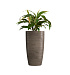 Кашпо CONCRETIKA CONUS SMOKEY GREY D50H90 заказать и купить с доставкой из магазина производителя Конкретика по цене 37 790 руб.