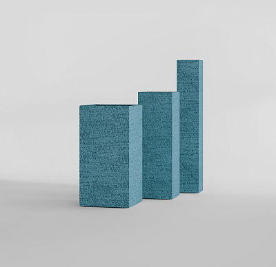Кашпо CONCRETIKA COLONNA EROSIA BLUE 40x40x80 заказать и купить Кашпо CONCRETIKA COLONNA EROSIA BLUE 40x40x80 заказать и купить по цене 25 880 руб ниже рынка от производителя с доставкой.