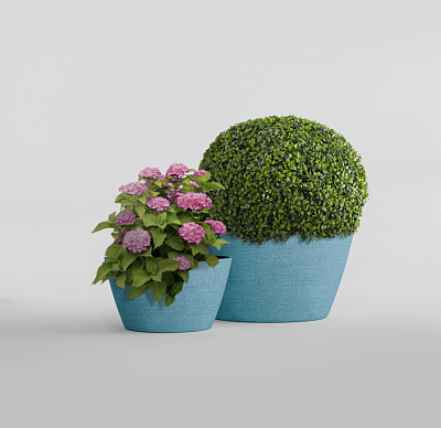 Кашпо CONCRETIKA BOWL EROSIA BLUE D65H36 заказать и купить Кашпо CONCRETIKA BOWL EROSIA BLUE D65H36 заказать и купить по цене 19 130 руб ниже рынка от производителя с доставкой.