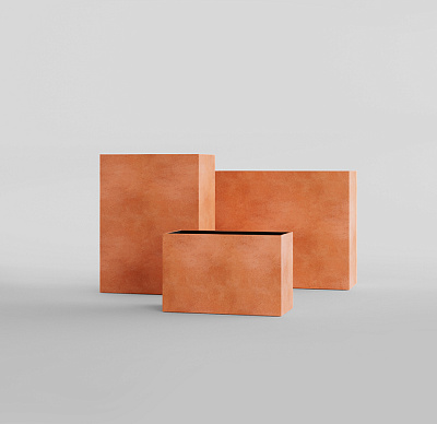 Кашпо CONCRETIKA DIVIDER RED CLAY 60x30x50 заказать и купить Кашпо CONCRETIKA DIVIDER RED CLAY 60x30x50 заказать и купить по цене 27 570 руб ниже рынка от производителя с доставкой.