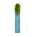 Кашпо CONCRETIKA COLONNA BLUE SKY 20x20x120 заказать и купить с доставкой из магазина производителя Конкретика по цене 25 050 руб.