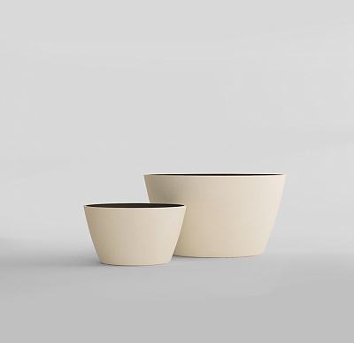 Кашпо CONCRETIKA BOWL SAHARA D80H45 заказать и купить Кашпо CONCRETIKA BOWL SAHARA D80H45 заказать и купить по цене 28 830 руб ниже рынка от производителя с доставкой.