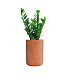 Кашпо CONCRETIKA TOPPER RED CLAY D40H60 заказать и купить с доставкой из магазина производителя Конкретика по цене 20 050 руб.