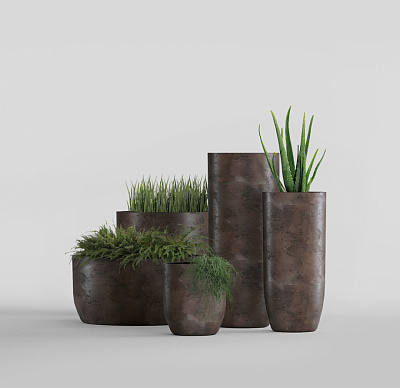 Кашпо CONCRETIKA YAR TAUPE CONCRETE D87H44 заказать и купить Кашпо CONCRETIKA YAR TAUPE CONCRETE D87H44 заказать и купить по цене 43 910 руб ниже рынка от производителя с доставкой.