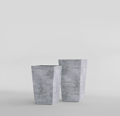 Кашпо CONCRETIKA CONIC CONCRETE GREY LIGHT 30x30x50 заказать и купить Кашпо CONCRETIKA CONIC CONCRETE GREY LIGHT 30x30x50 заказать и купить по цене 15 970 руб ниже рынка от производителя с доставкой.